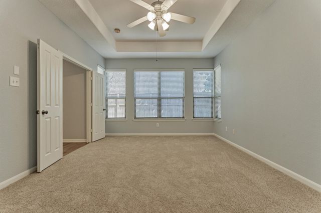 78 Douvaine Court, The Woodlands, TX 77382