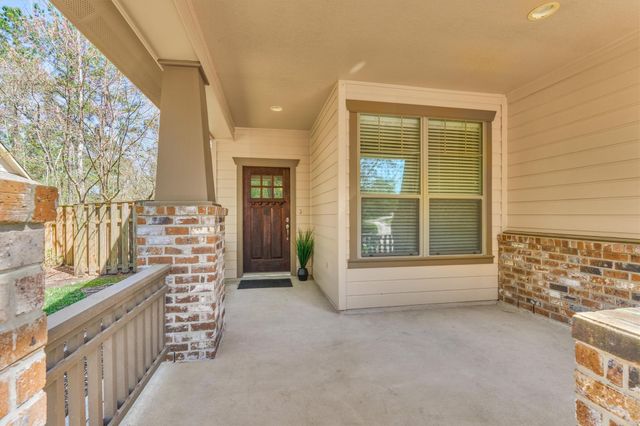 78 Douvaine Court, The Woodlands, TX 77382