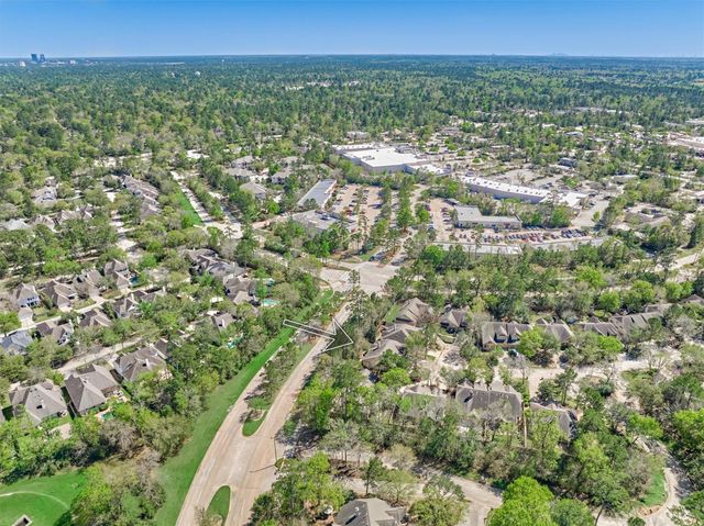 78 Douvaine Court, The Woodlands, TX 77382