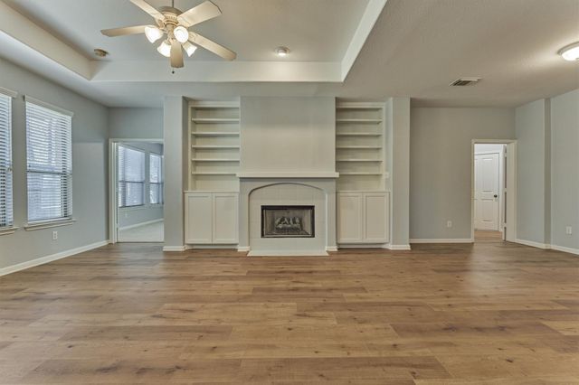 78 Douvaine Court, The Woodlands, TX 77382