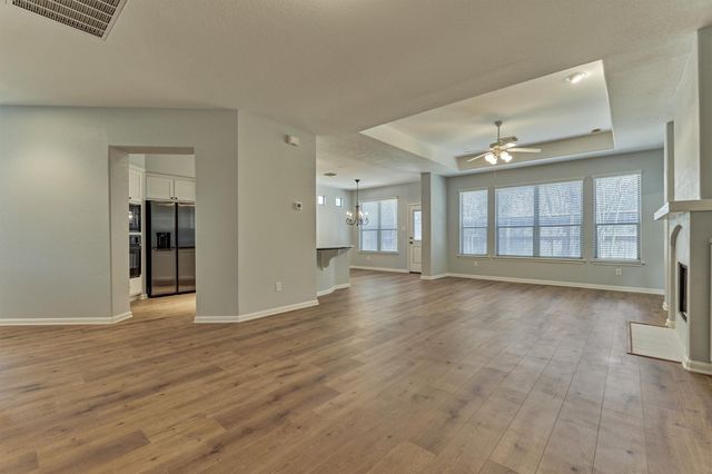 78 Douvaine Court, The Woodlands, TX 77382