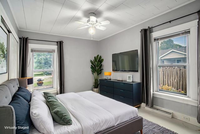 919 Lawndale Street, Ludington, MI 49431