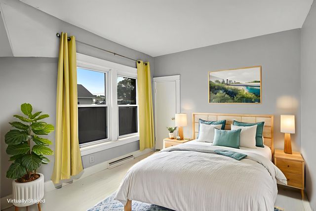 919 Lawndale Street, Ludington, MI 49431