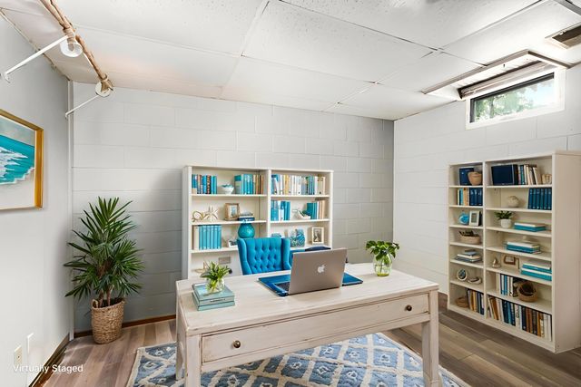 919 Lawndale Street, Ludington, MI 49431