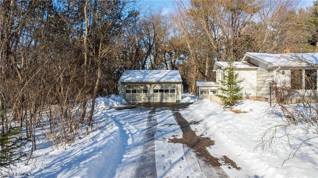 2312 Hillside Road, Altoona, WI 54720