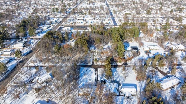 2312 Hillside Road, Altoona, WI 54720