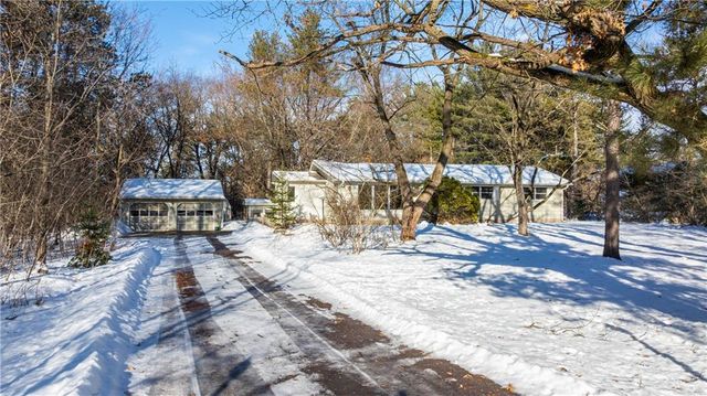 2312 Hillside Road, Altoona, WI 54720