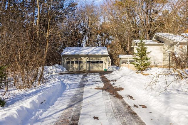 2312 Hillside Road, Altoona, WI 54720