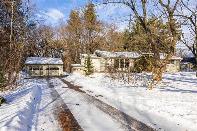 2312 Hillside Road, Altoona, WI 54720