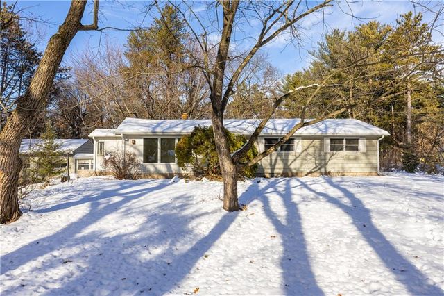 2312 Hillside Road, Altoona, WI 54720