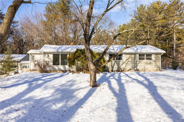 2312 Hillside Road, Altoona, WI 54720