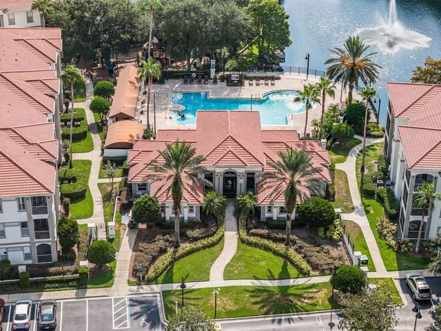 2549 MAITLAND CROSSING WAY 106, Orlando, FL 32810