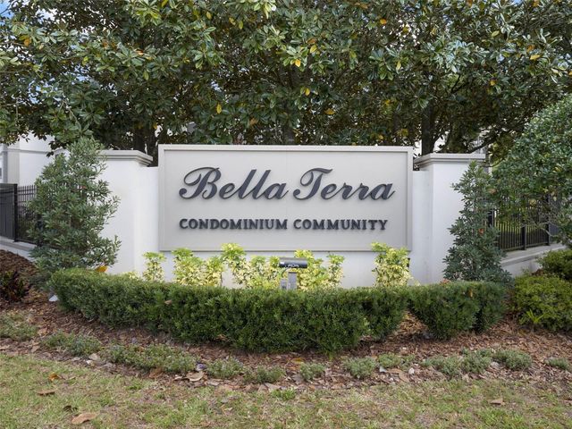 2549 MAITLAND CROSSING WAY 106, Orlando, FL 32810