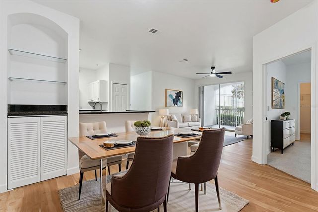 2549 MAITLAND CROSSING WAY 106, Orlando, FL 32810