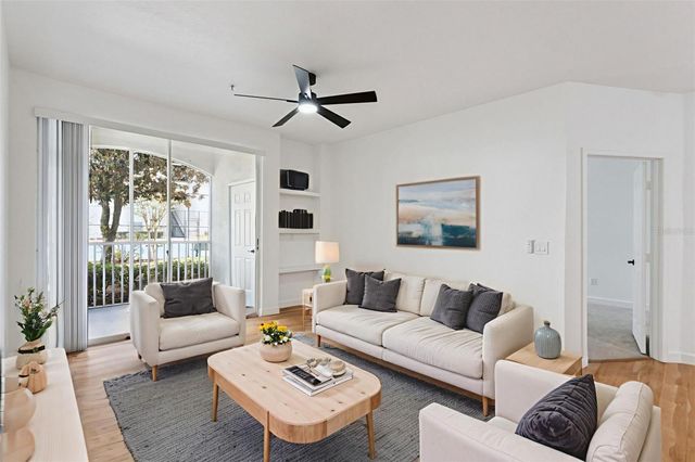 2549 MAITLAND CROSSING WAY 106, Orlando, FL 32810