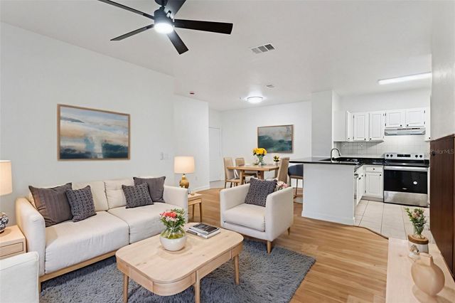 2549 MAITLAND CROSSING WAY 106, Orlando, FL 32810