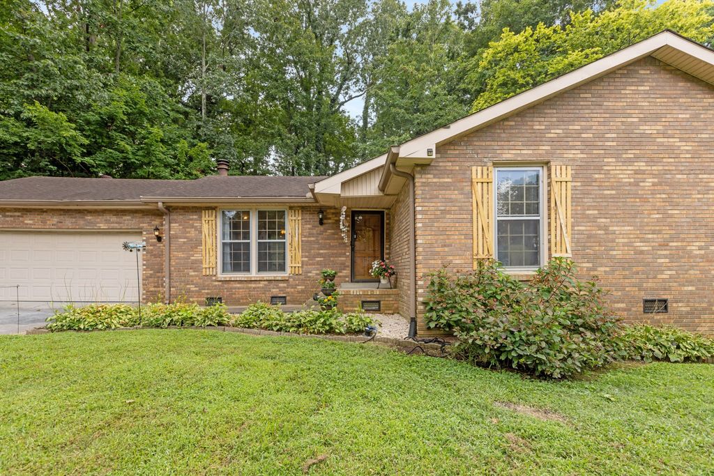 6045 Port Anadarko Trl, Hermitage, TN 37076