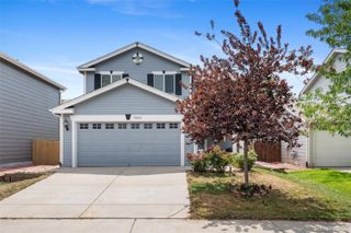 10696 Butte Drive, Longmont, CO 80504