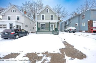 227 Woodlawn Avenue, Lansing, MI 48910