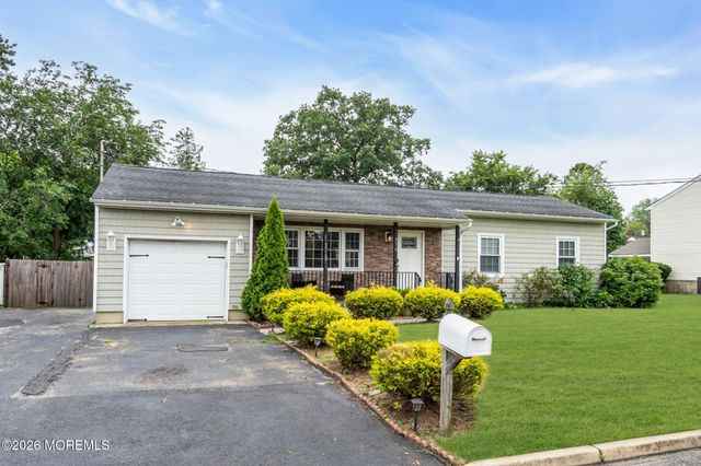 370 Lake Shore Drive, Brick, NJ 08723