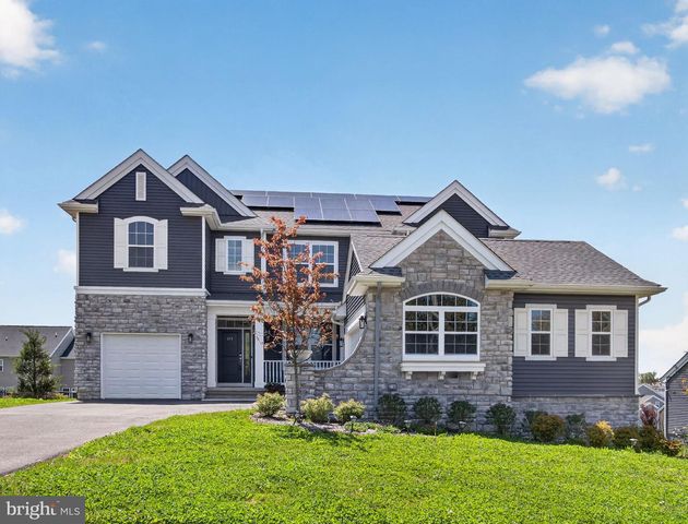 477 NEWLINS RD E, Easton, PA 18040