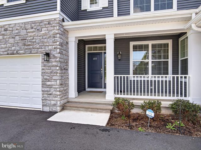 477 NEWLINS RD E, Easton, PA 18040