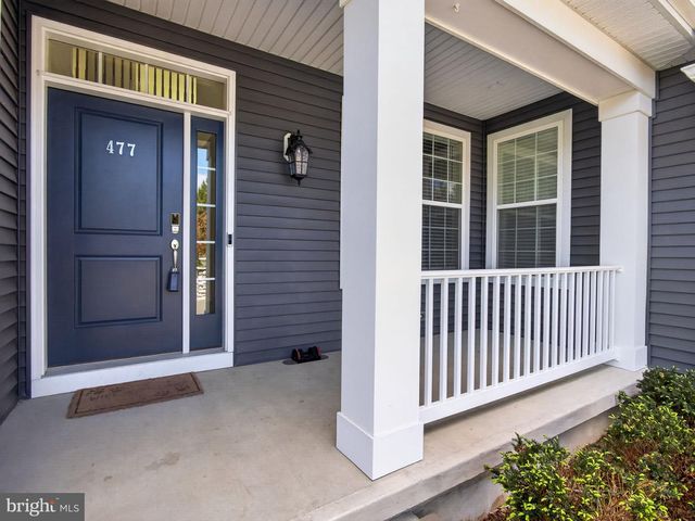 477 NEWLINS RD E, Easton, PA 18040
