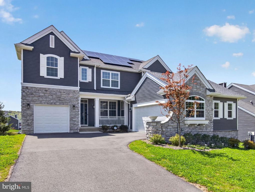 477 NEWLINS RD E, Easton, PA 18040