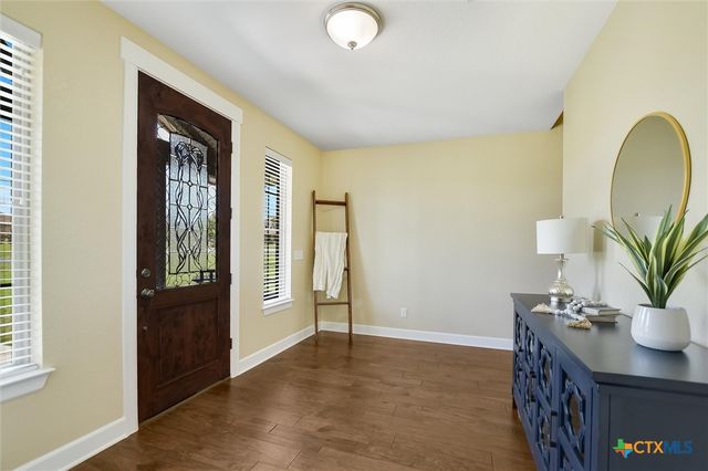 212 Christine Lane, Liberty Hill, TX 78642