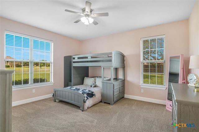 212 Christine Lane, Liberty Hill, TX 78642