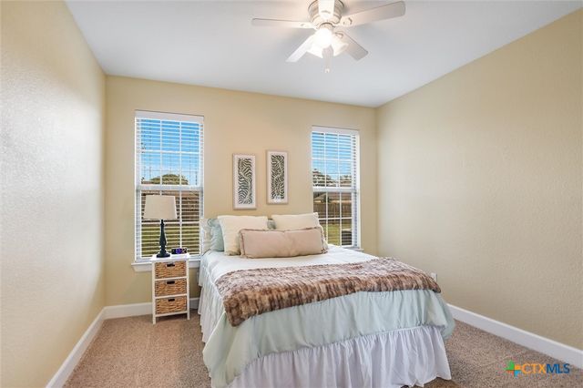 212 Christine Lane, Liberty Hill, TX 78642