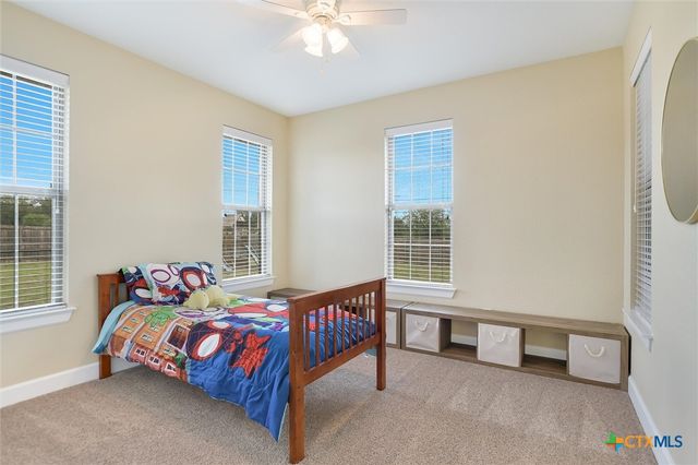212 Christine Lane, Liberty Hill, TX 78642