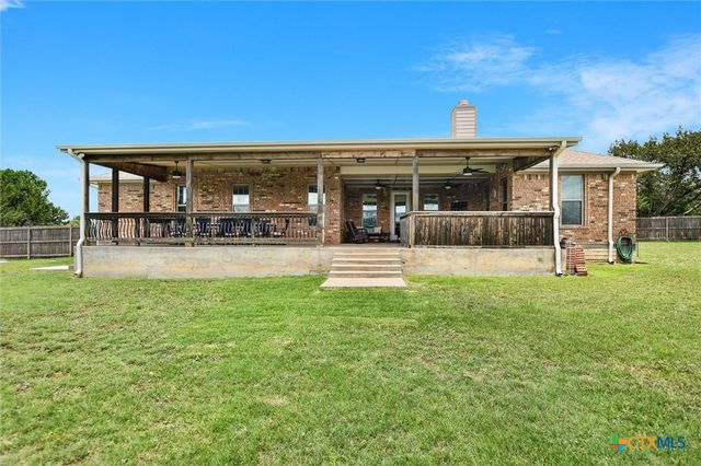 212 Christine Lane, Liberty Hill, TX 78642