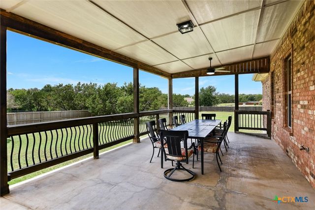 212 Christine Lane, Liberty Hill, TX 78642