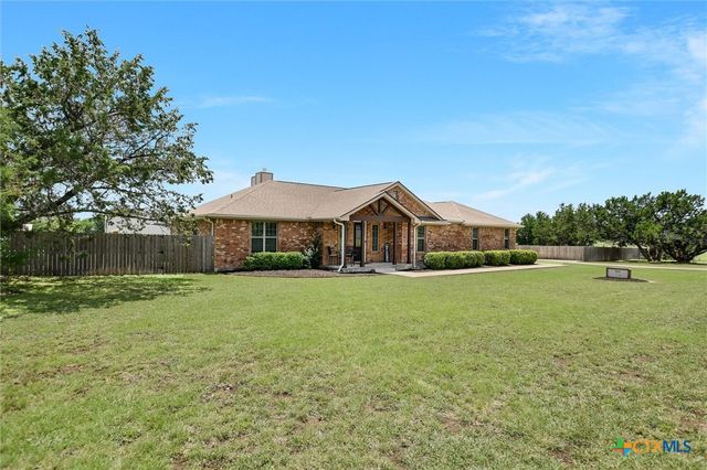 212 Christine Lane, Liberty Hill, TX 78642