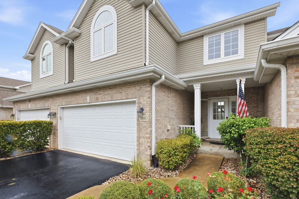 11610 Lake Shore Drive, Orland Park, IL 60467 — photo 2