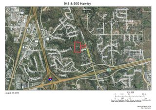 948 & 950 Hawley Road, Redding, CA 96003