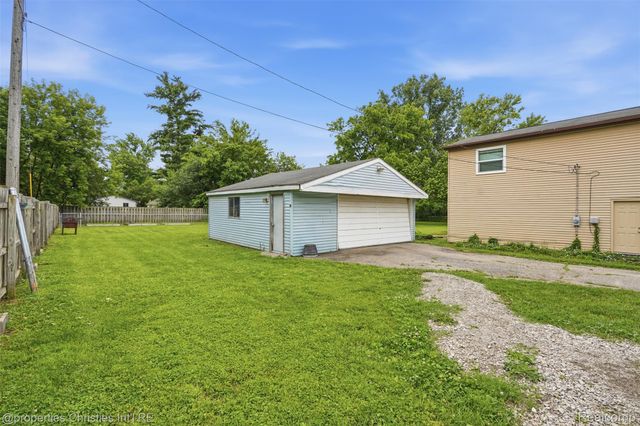 3124 Bessie Street, Auburn Hills, MI 48326