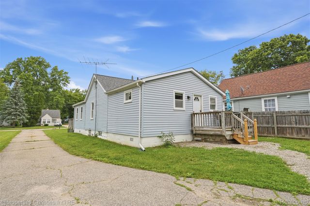 3124 Bessie Street, Auburn Hills, MI 48326