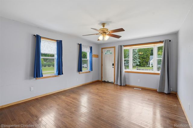3124 Bessie Street, Auburn Hills, MI 48326