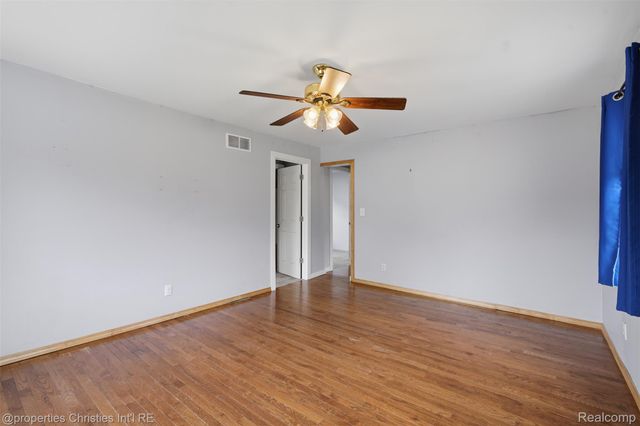3124 Bessie Street, Auburn Hills, MI 48326