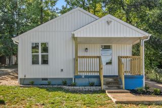 1234 Paradise Hill Rd, Clarksville, TN 37040