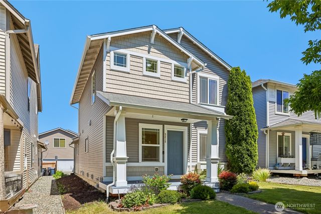 5319 Timber Ridge Drive, Mount Vernon, WA 98271