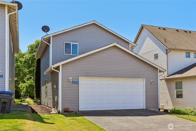 5319 Timber Ridge Drive, Mount Vernon, WA 98271