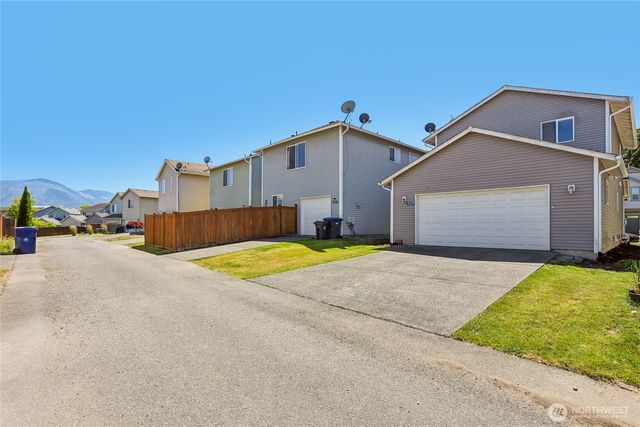 5319 Timber Ridge Drive, Mount Vernon, WA 98271