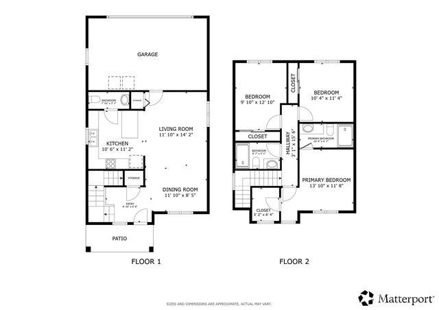 5319 Timber Ridge Drive, Mount Vernon, WA 98271