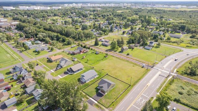 1802 E 8th St, Superior, WI 54880