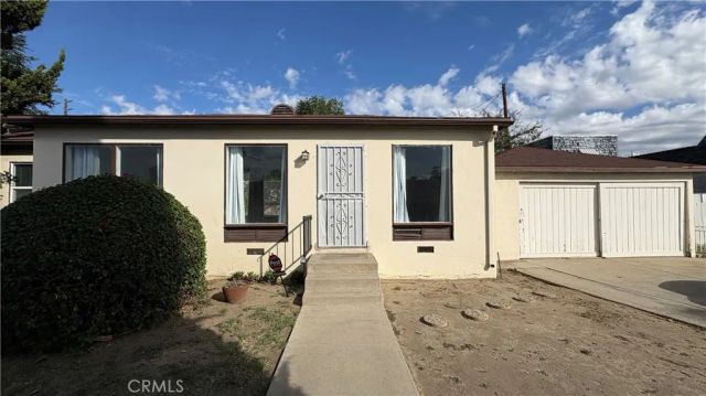 604 N Campus Avenue, Ontario, CA 91764