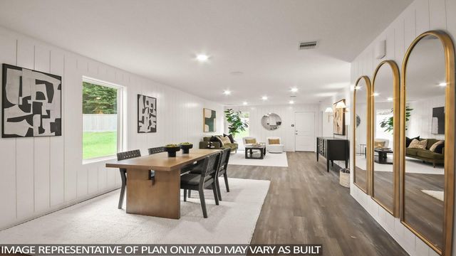 19960 Hilbert Road, New Caney, TX 77357