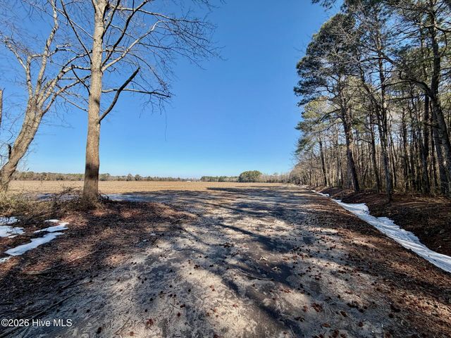 0 Sandy Ridge Road, Tyner, NC 27980